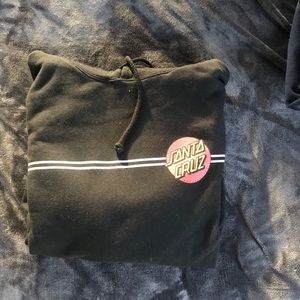 Santa Cruz Sweatshirt